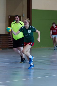 Bild 267 - A-Juniorinnen HSG Kremperheide/M�nsterdorf - HSG J�rl DE Vi�l : Ergebnis: 33:12